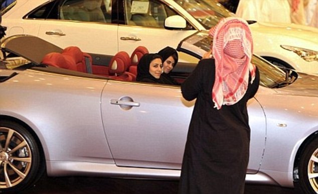 Driving In Saudi Arabia With Dubai License Fine