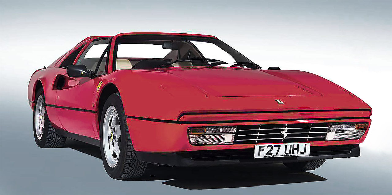 Ferrari 308 328
