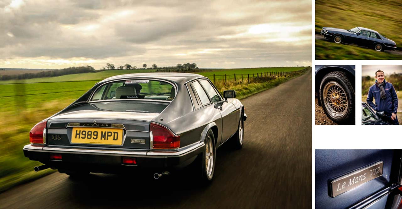 Bmw 635csi E24 Vs Jaguar Xj S He V12 And Alfa Romeo Gtv6
