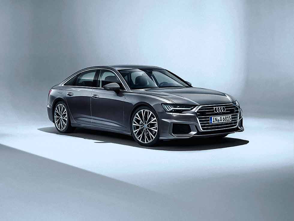 P0118 audi a6