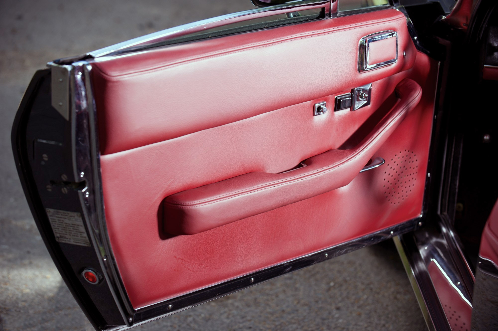 Jensen Doors & Interior Interior · Click To Enlarge Image Jensen