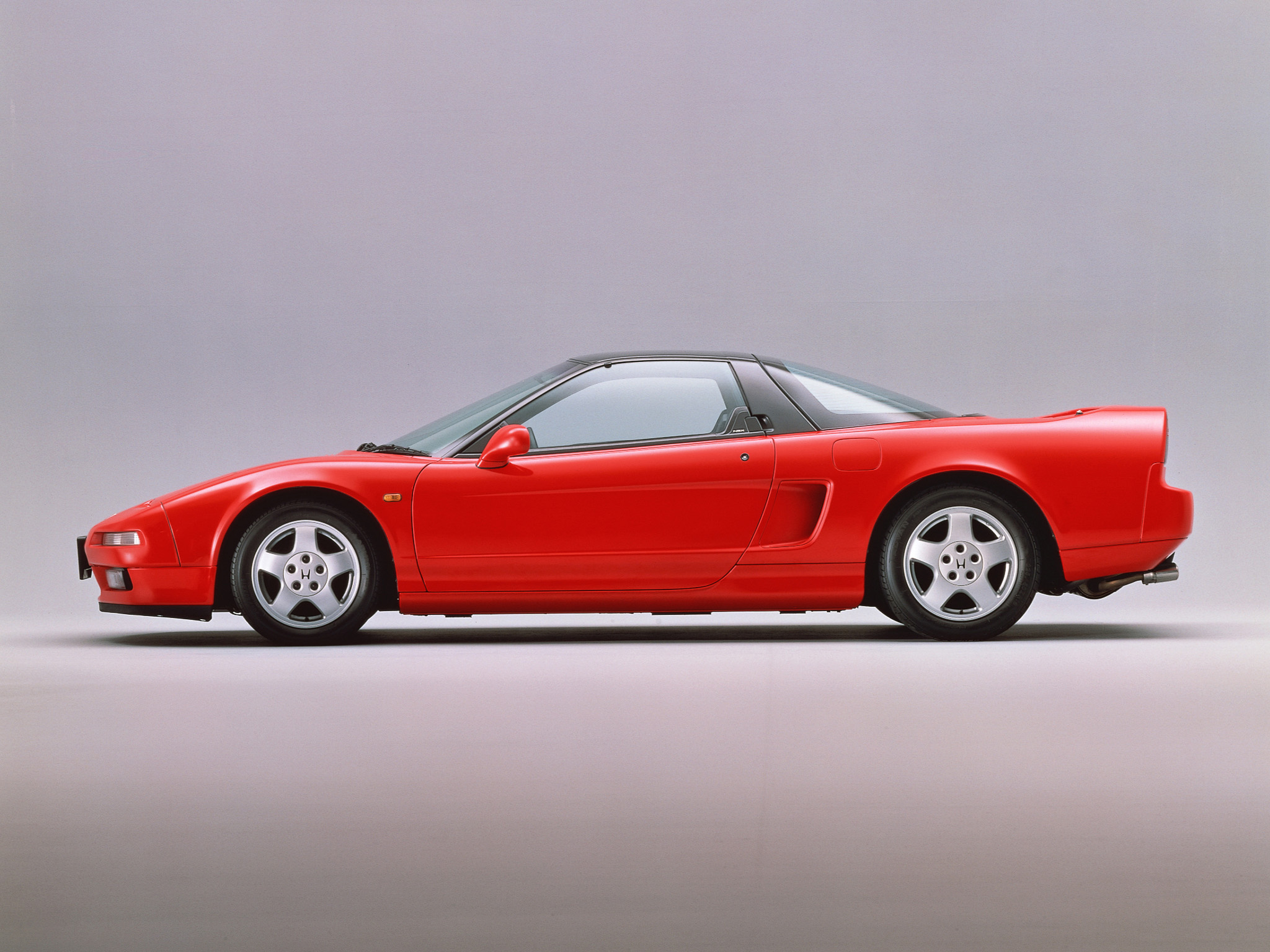 Honda nsx 1989