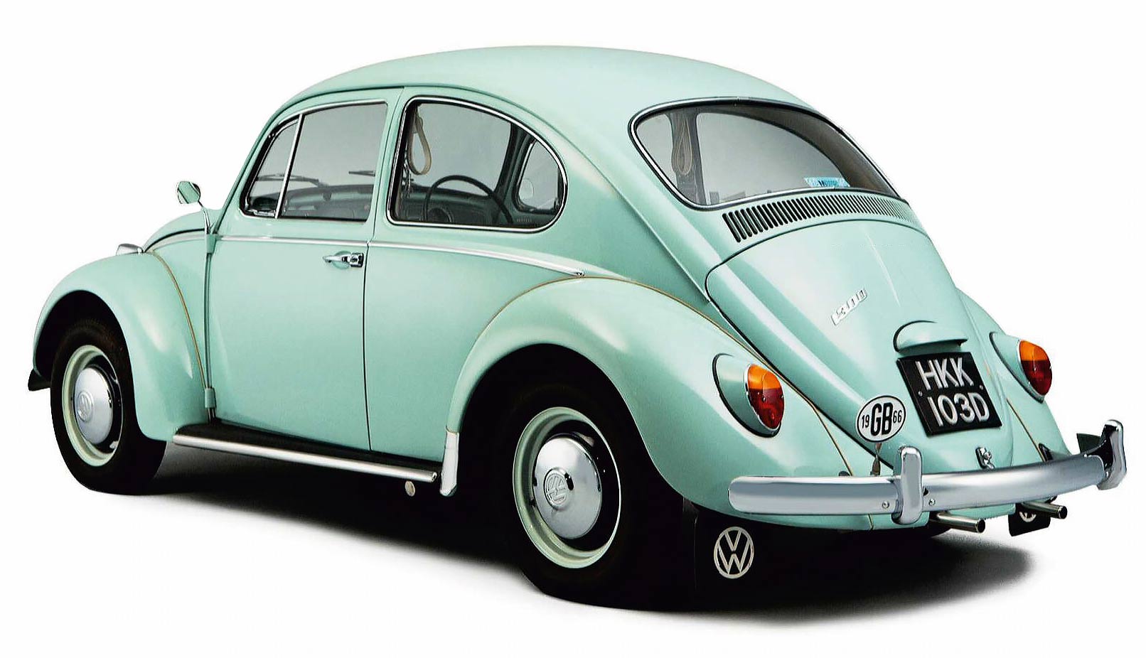 Volkswagen Beetle Buying Guide - Drive-My Blogs - Drive