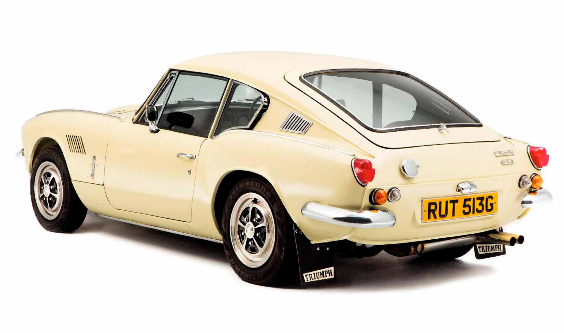 Buying Guide Triumph Gt6 Drive My Blogs Drive