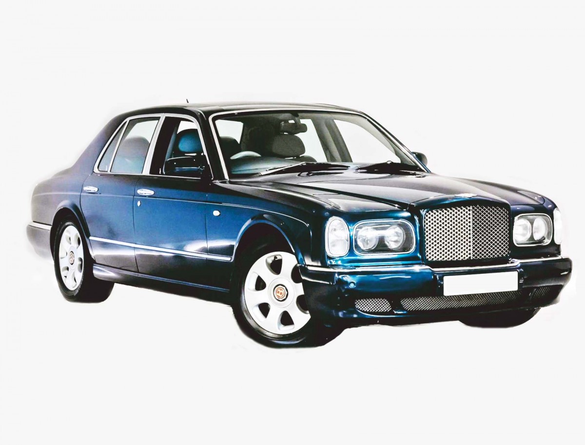 Buying Guide Bentley Arnage Drive My Blogs Drive