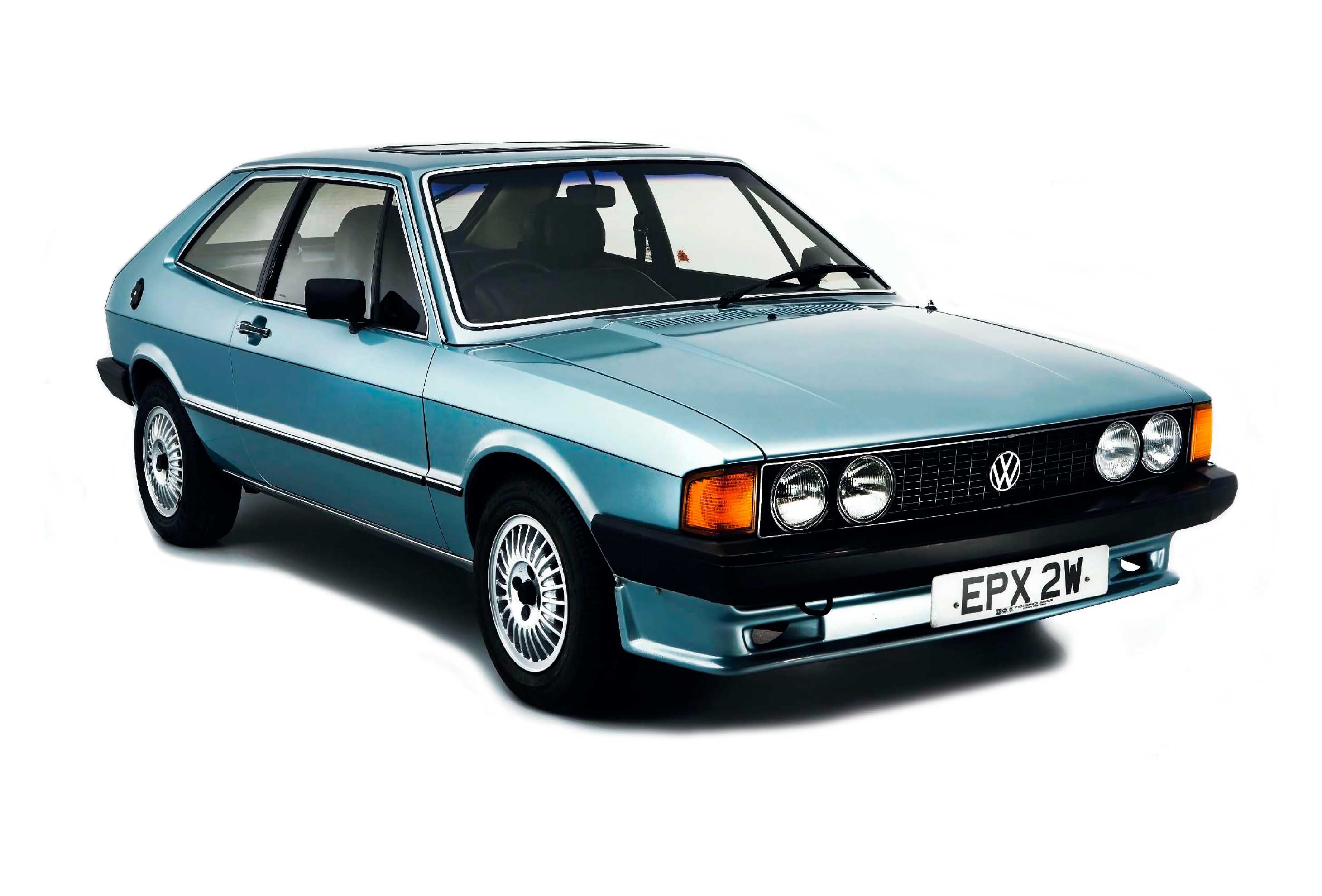 Buying Guide Volkswagen Scirocco Mk1 Drive My Blogs Drive