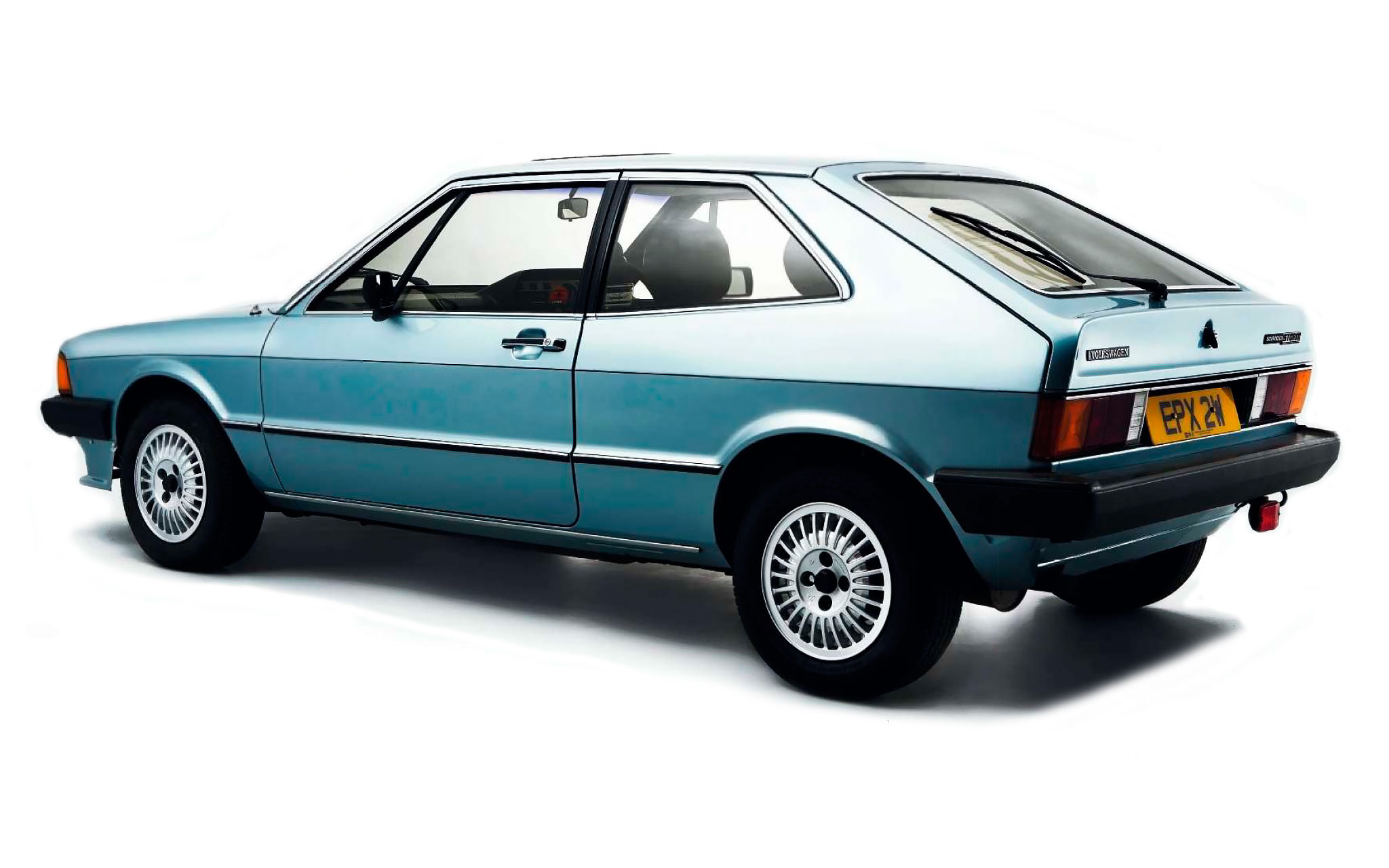 Buying Guide Volkswagen Scirocco Mk1 Drive My Blogs Drive