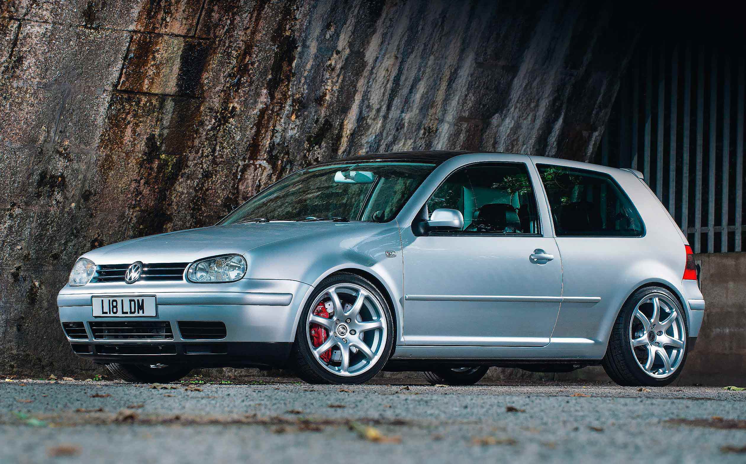 Mk4 Vr6 Turbo Kit Kinetic Motorsport Stage 1 MKIV 12V VR6 Turbo Kit 