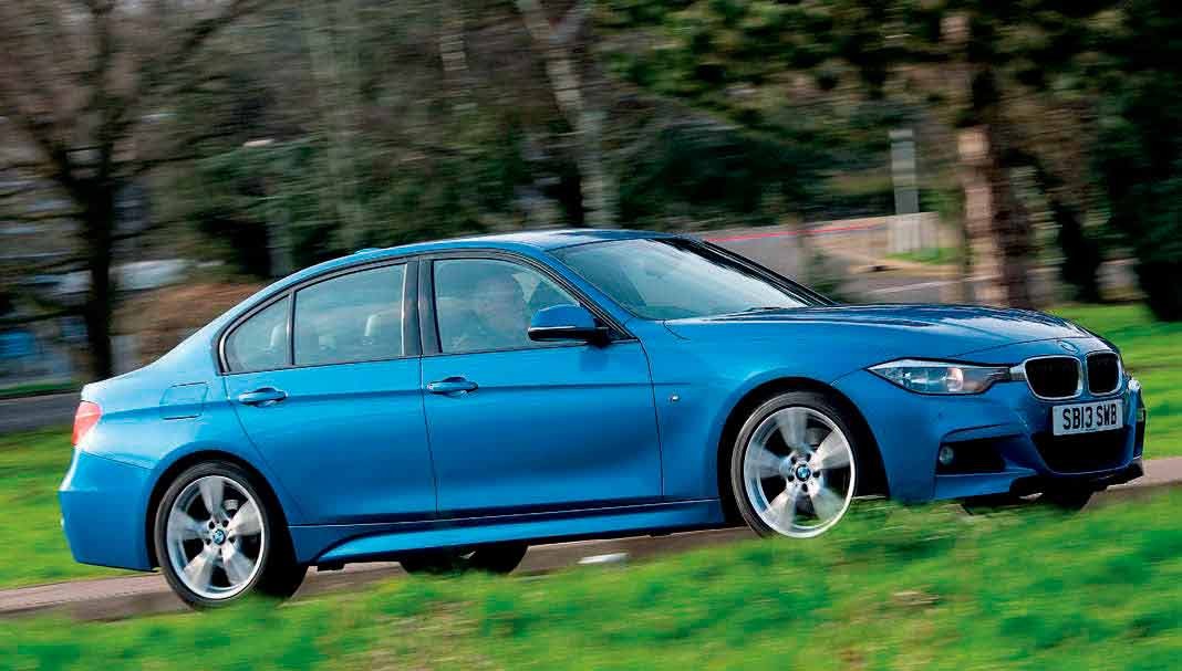 Bmw f30 328