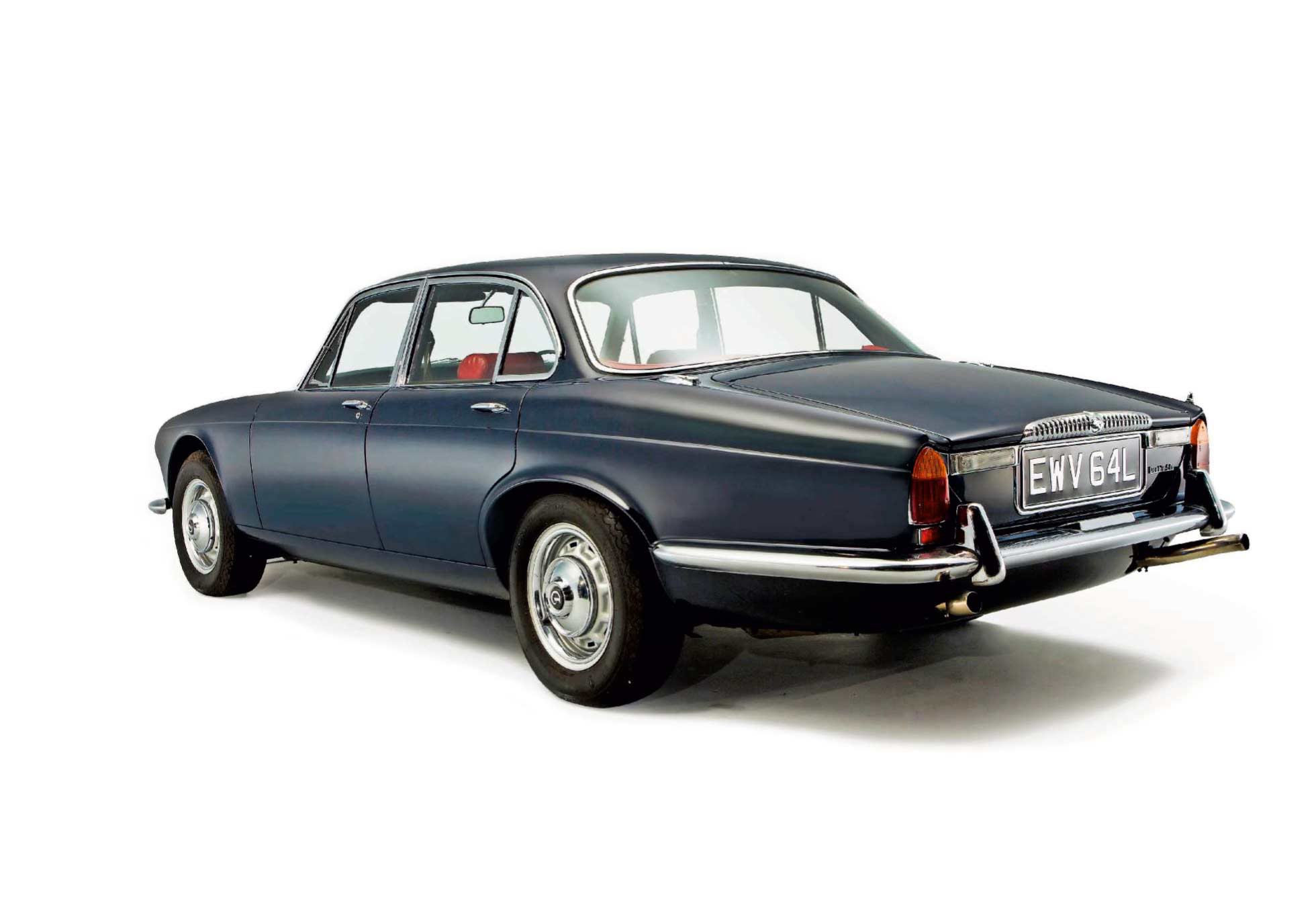 Buying Guide How To Find The Best Jaguar Xj Series 1 Or Daimler Double Six Drive My Blogs Drive
