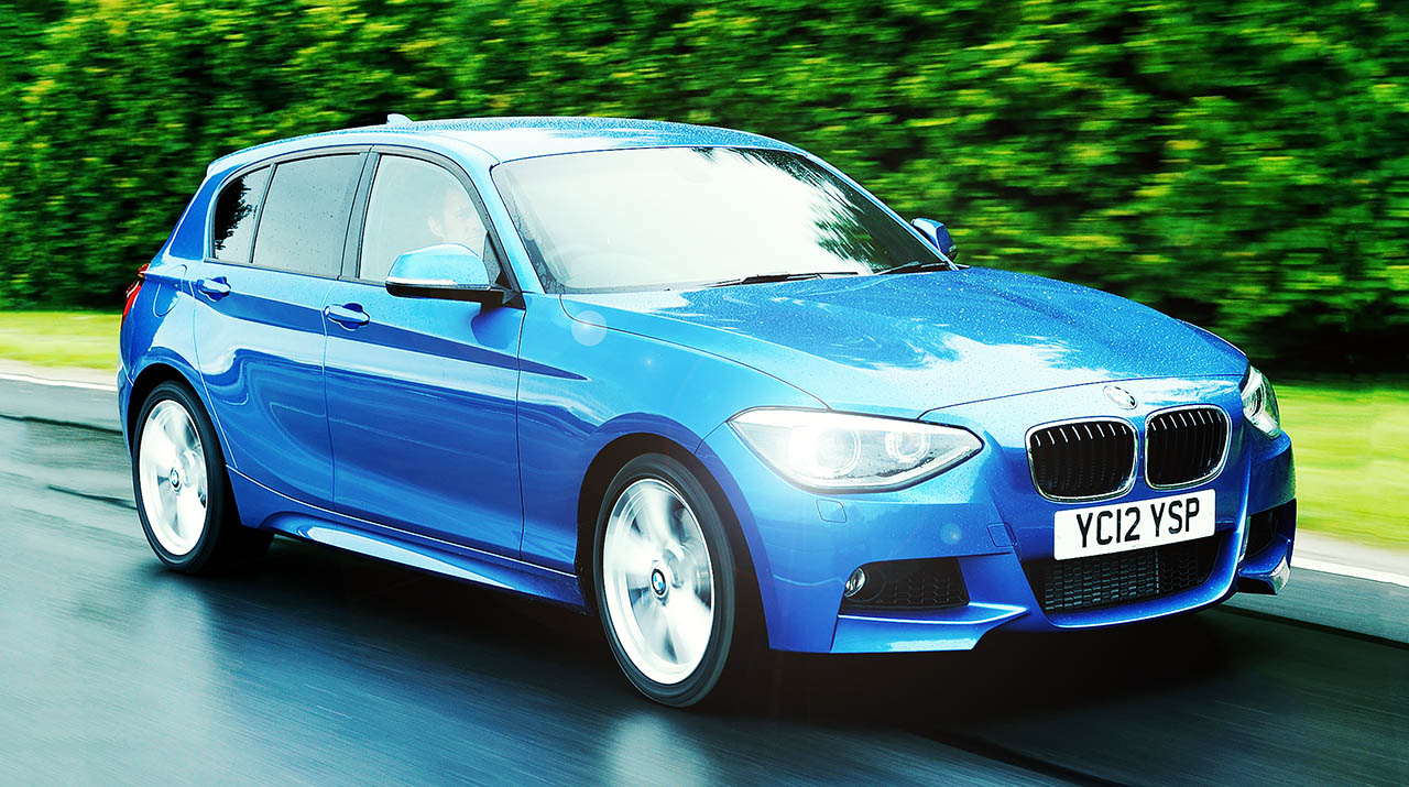Buying Guide How To Bag The Best Bmw F 1 1 Series Diesel Hatchback Drive My Blogs Drive