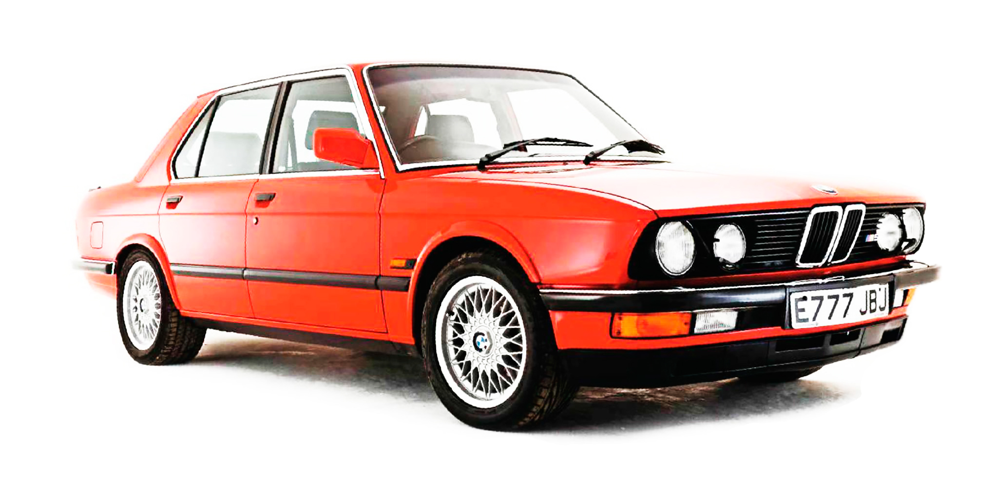BMW 5-Series E28 UK price analysis - Drive-My Blogs - Drive