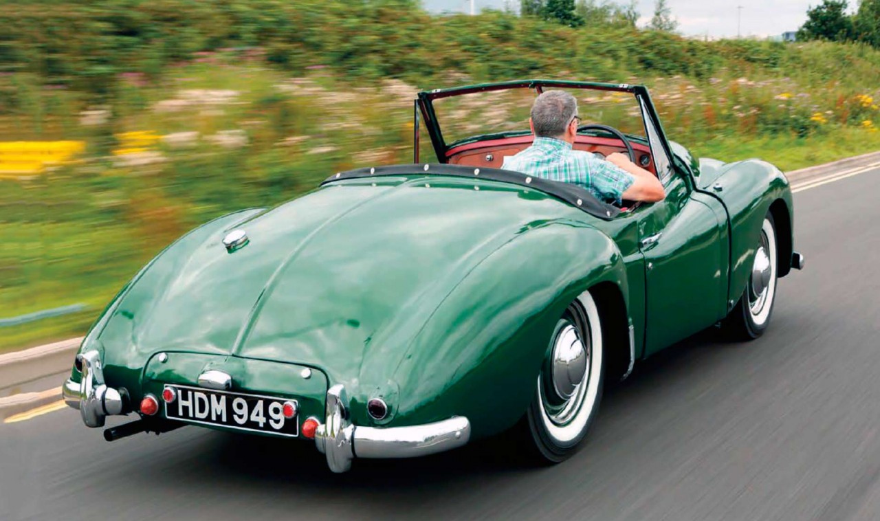 Jowett Jupiter Buyer’s guide - Drive-My Blogs - Drive