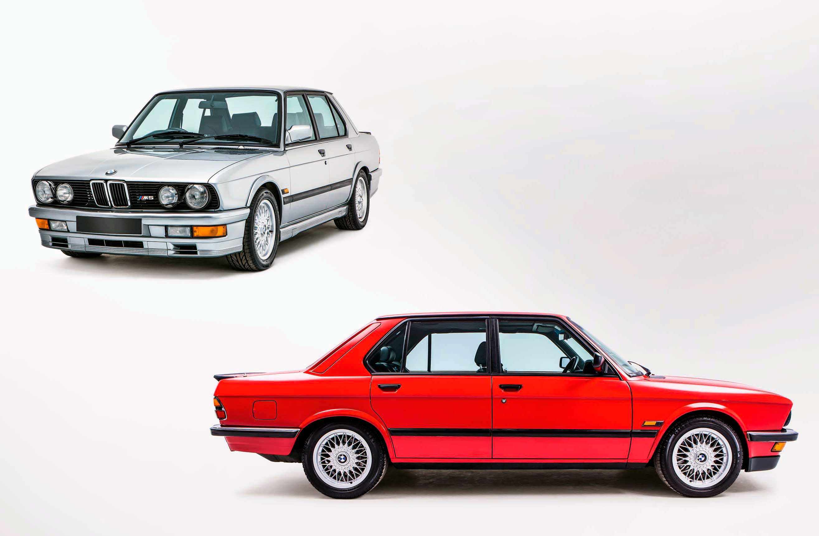Buying Guide BMW M5 E28 - Drive-My Blogs - Drive
