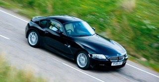 100% BMW Z4 Coupé E86 3.0 si 265ch 2 ampoules PHILIPS H7 X-trem Vision