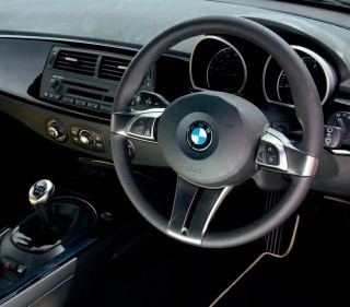 100% BMW Z4 Coupé E86 3.0 si 265ch 2 ampoules PHILIPS H7 X-trem Vision