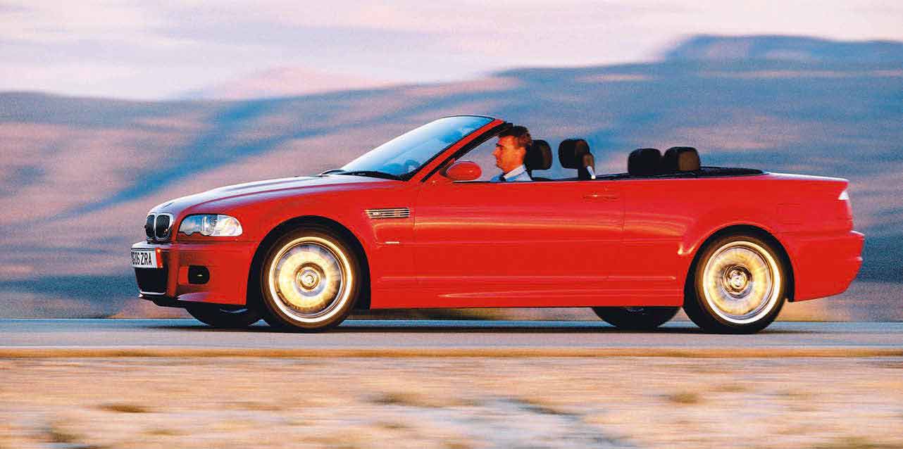 Buying Guide Bmw M3 E46 Drive My Blogs Drive