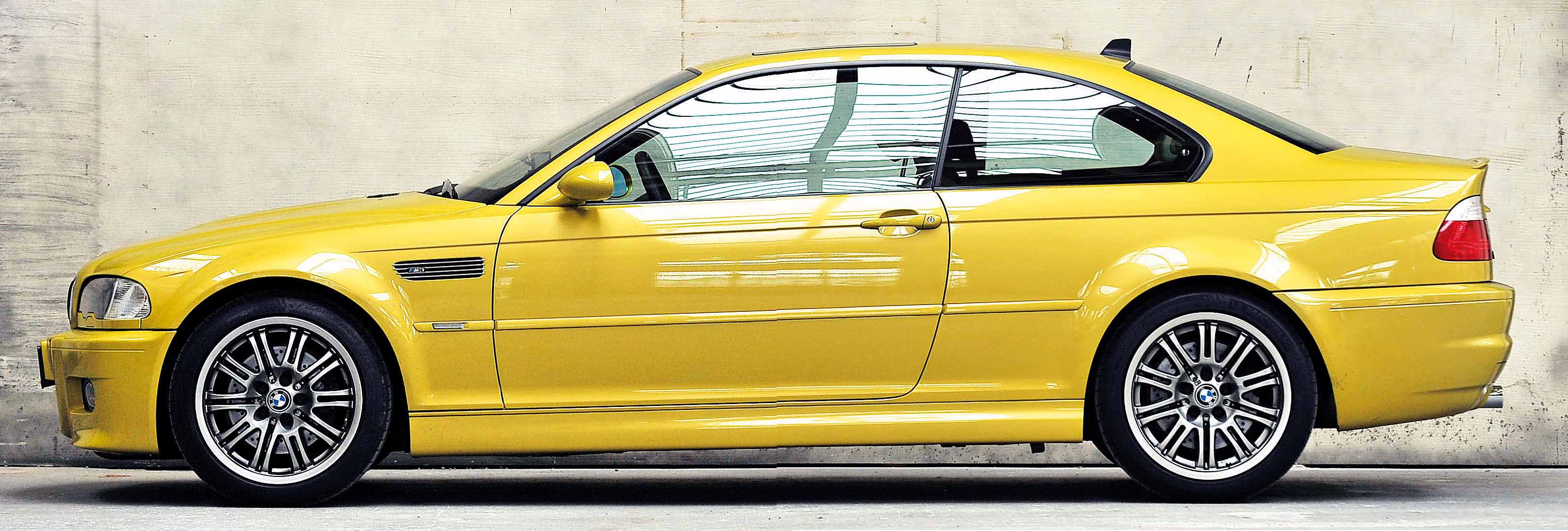 Buying Guide Bmw M3 E46 Drive My Blogs Drive