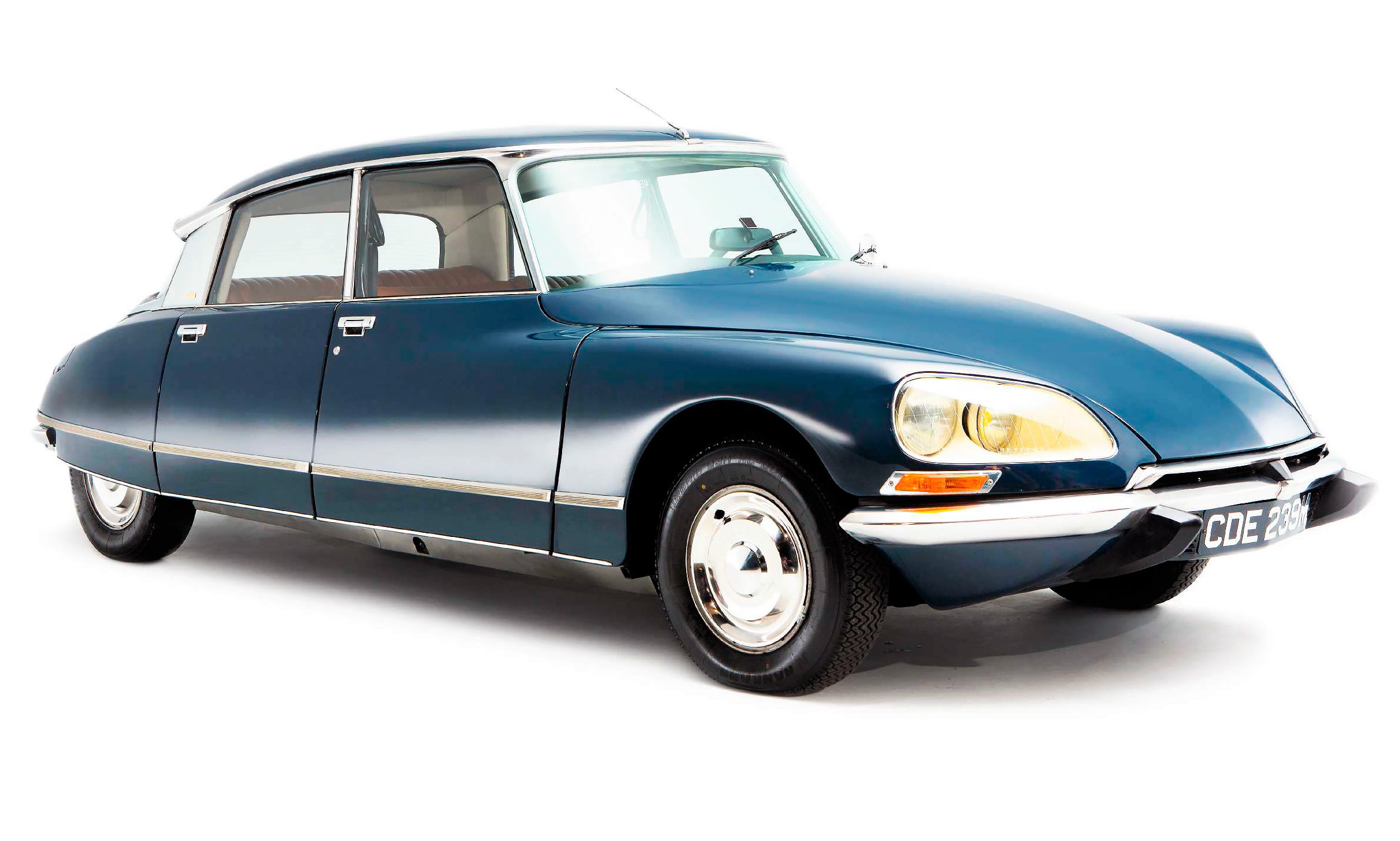 Buying Guide Citroën DS / ID - Drive-My Blogs - Drive