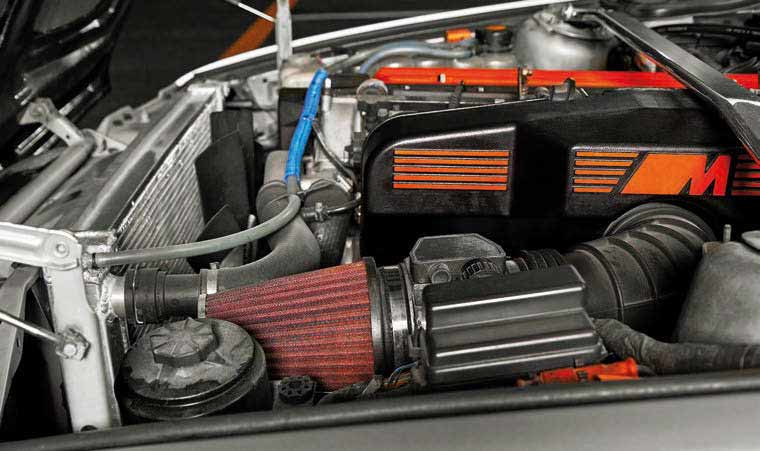 Stunning S38 3.8-swapped BMW E34 Touring - Drive-My Blogs - Drive