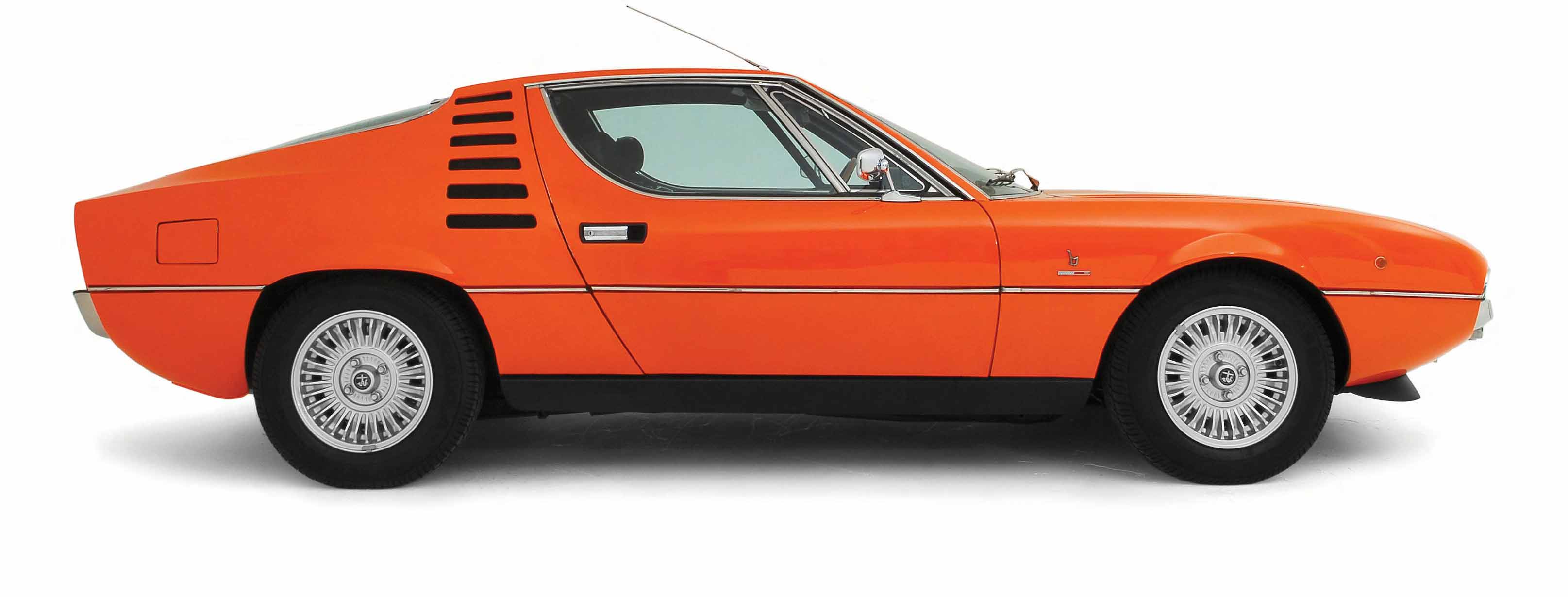 Essential Guide To Alfa Romeo Montreal Drive My Blogs Drive