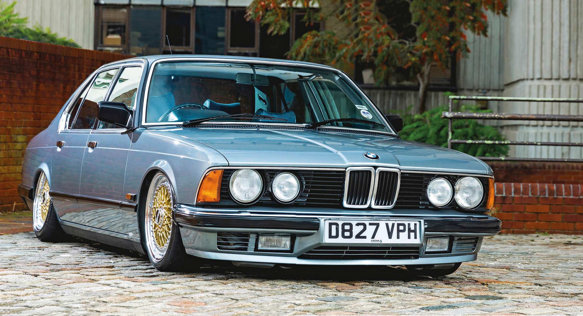 Bmw e23. BMW e23 Alpina. BMW 23. BMW 728 e23.