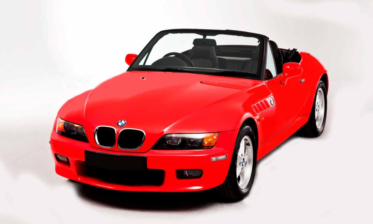 Bmw Z3 2 8 E36 7 Roadster And E36 8 Coupe Buying Guide Drive My