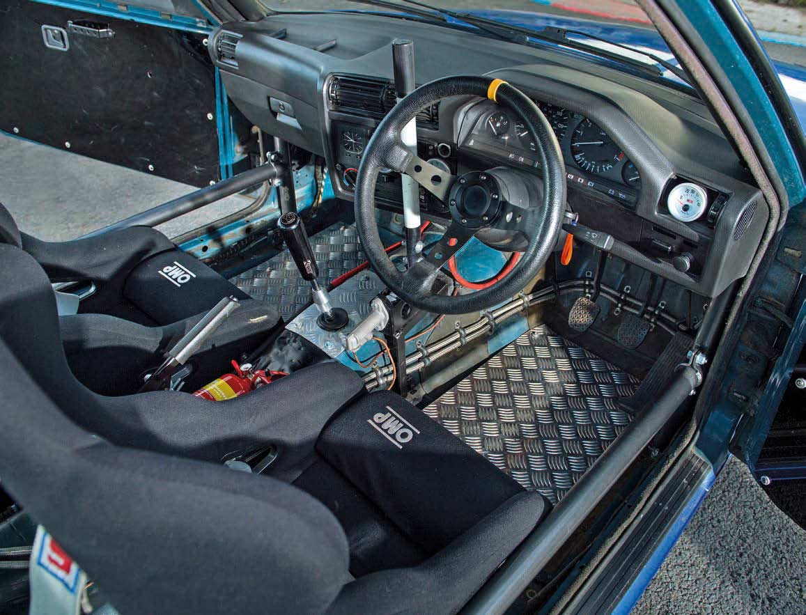 Nissan Sr20det Swapped Drift Bmw E30 Coupe Drive My Blogs