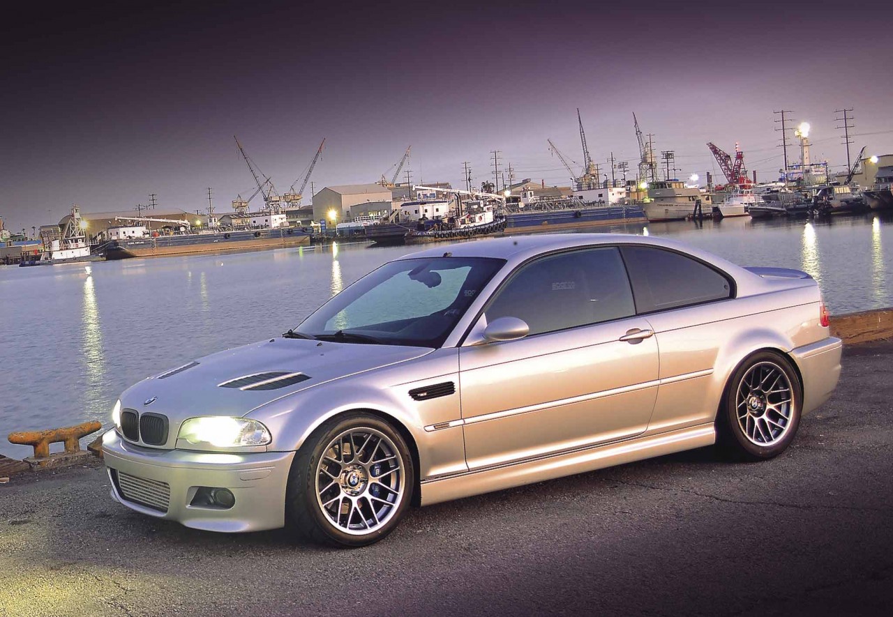 680whp Turbo S54 Bmw M3 E46 Drive My Blogs Drive