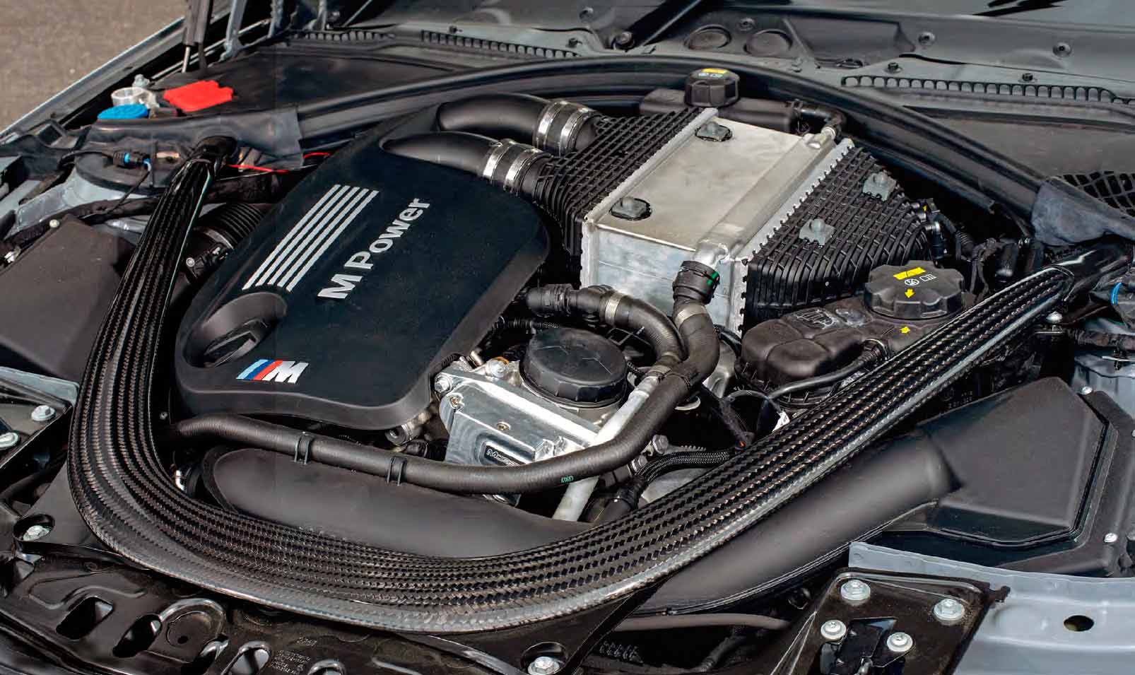 Mosselman MSL620 tuning 620hp BMW M4 F83 Cabrio - Drive-My Blogs - Drive