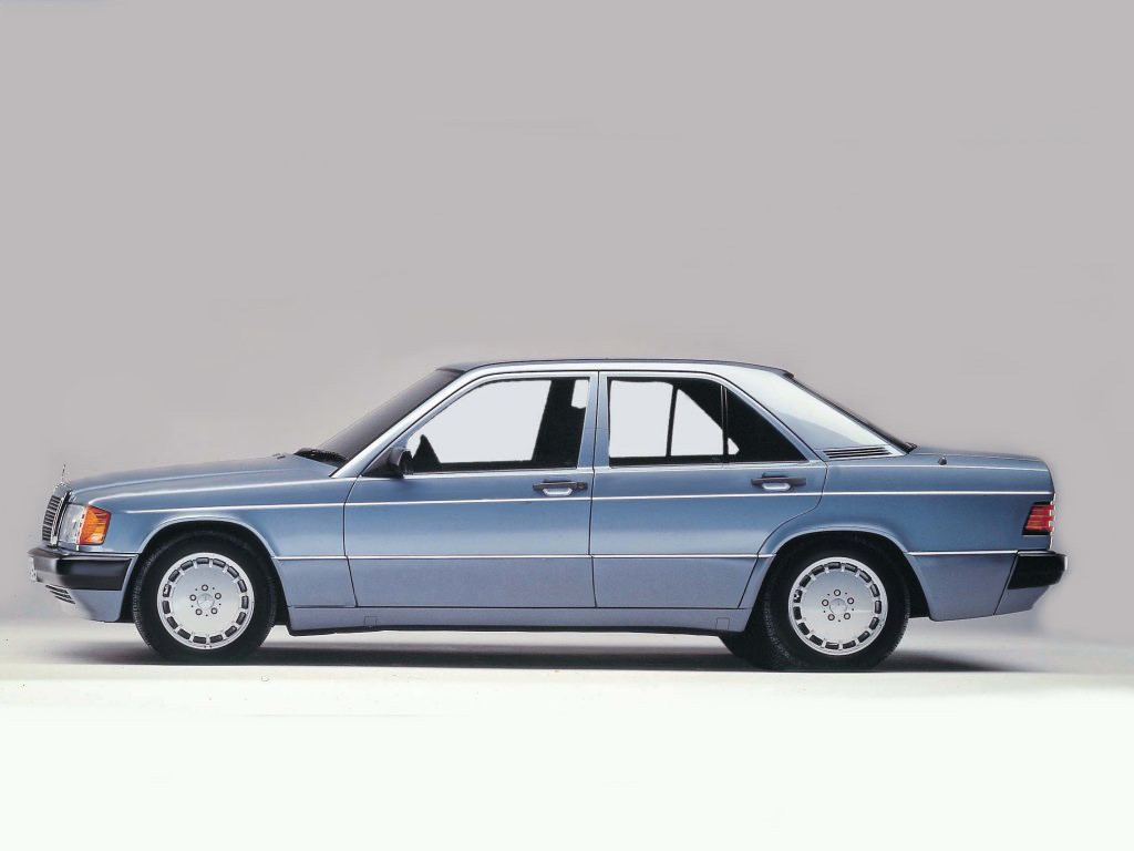 Buyer S Guide Mercedes Benz 190e W1 Drive My Blogs Drive