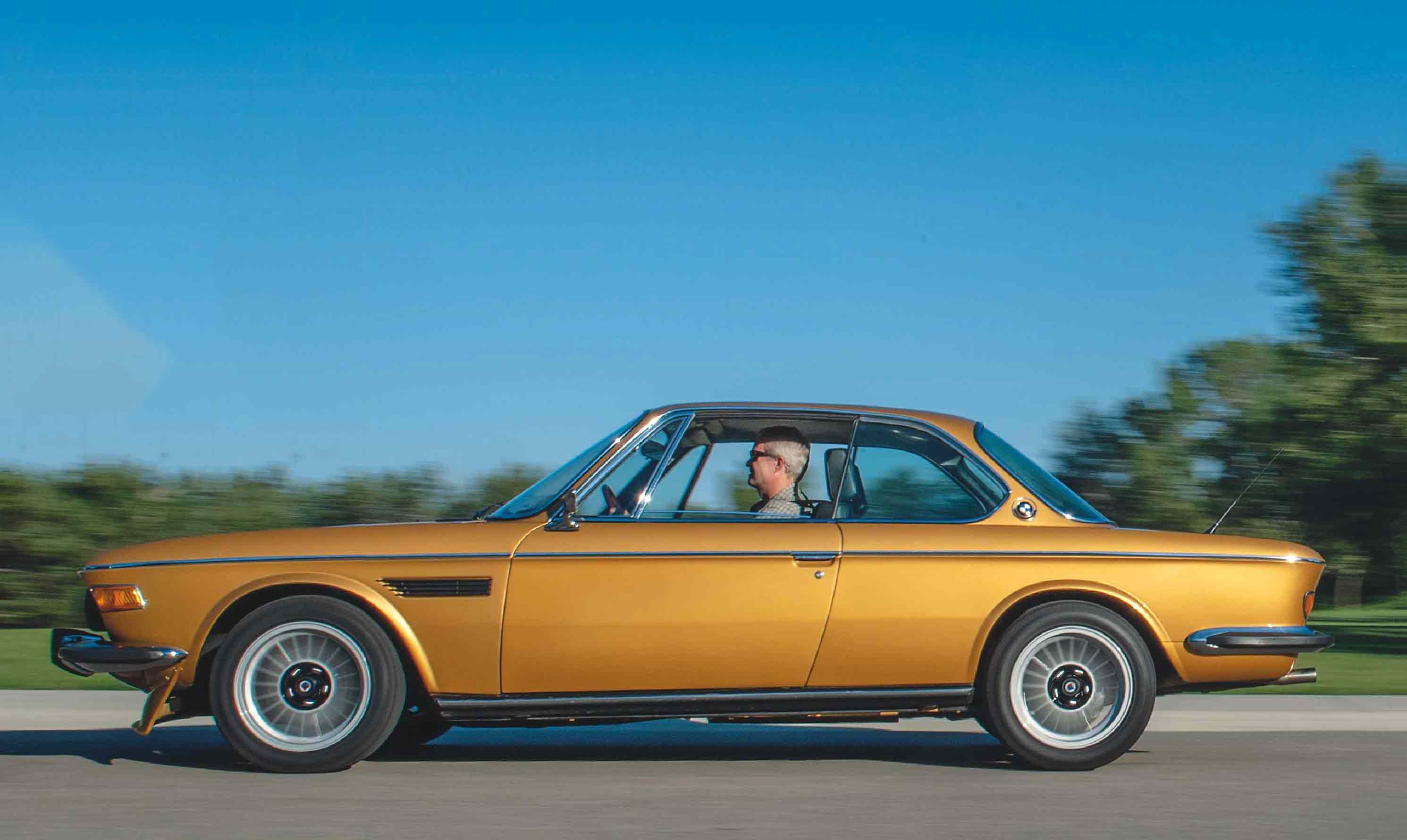 Me And My Car Labour Of Love Jeffrey Mohler S 1973 Bmw 3 0 Csi Coupe E9 Drive My Blogs Drive