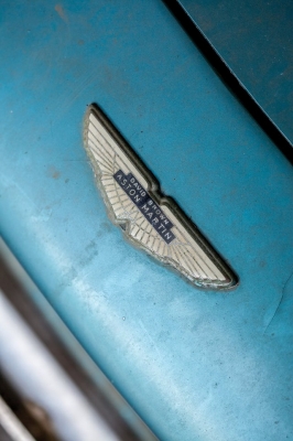 Aston-Martin DB4 potential £250,000 bill for a rebuild - Drive-My Blogs ...