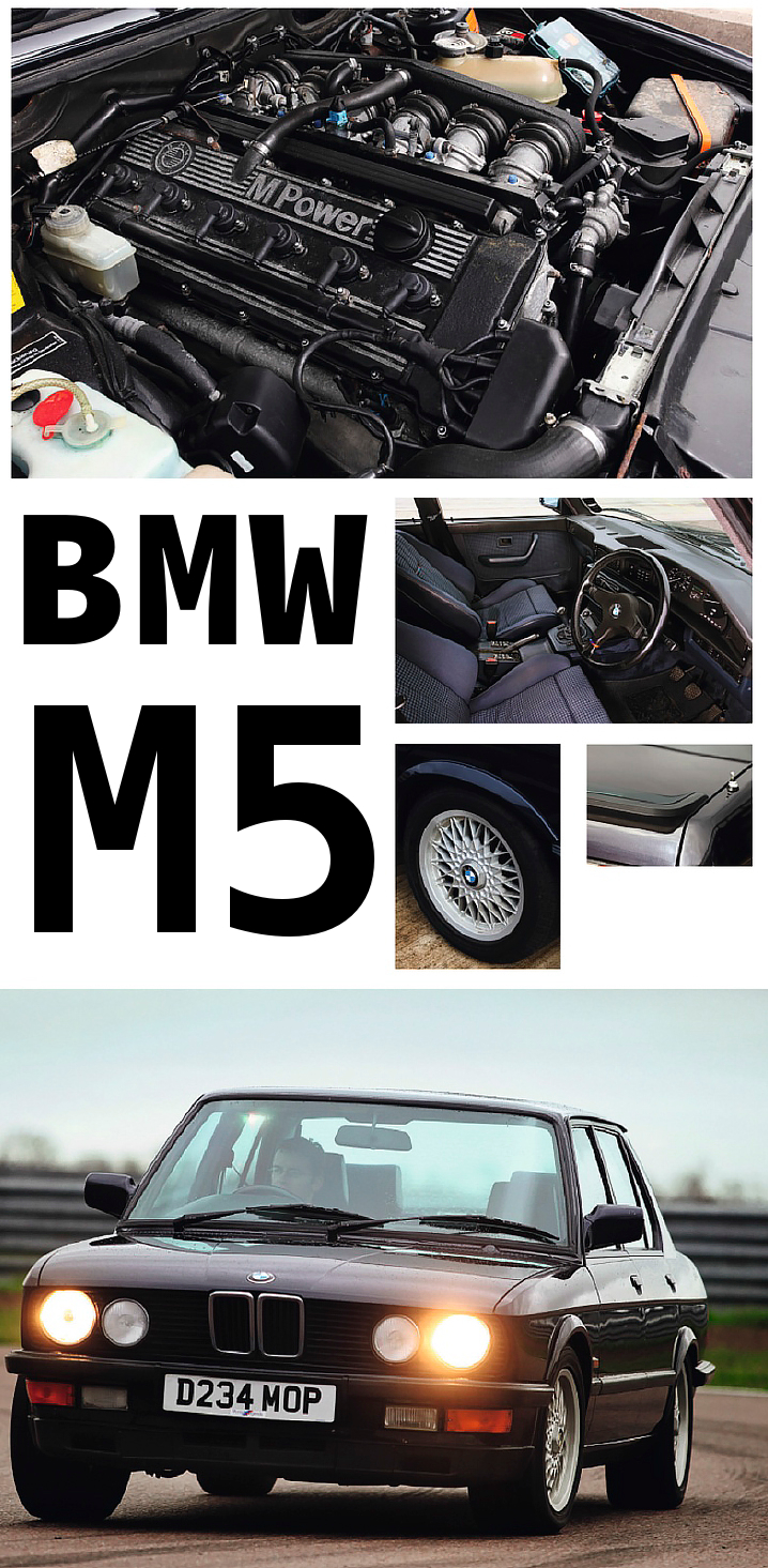 Ultimate driving machines - BMW E26 M1, E12 M535i, E28 M5 ... e24 wiring diagrams 