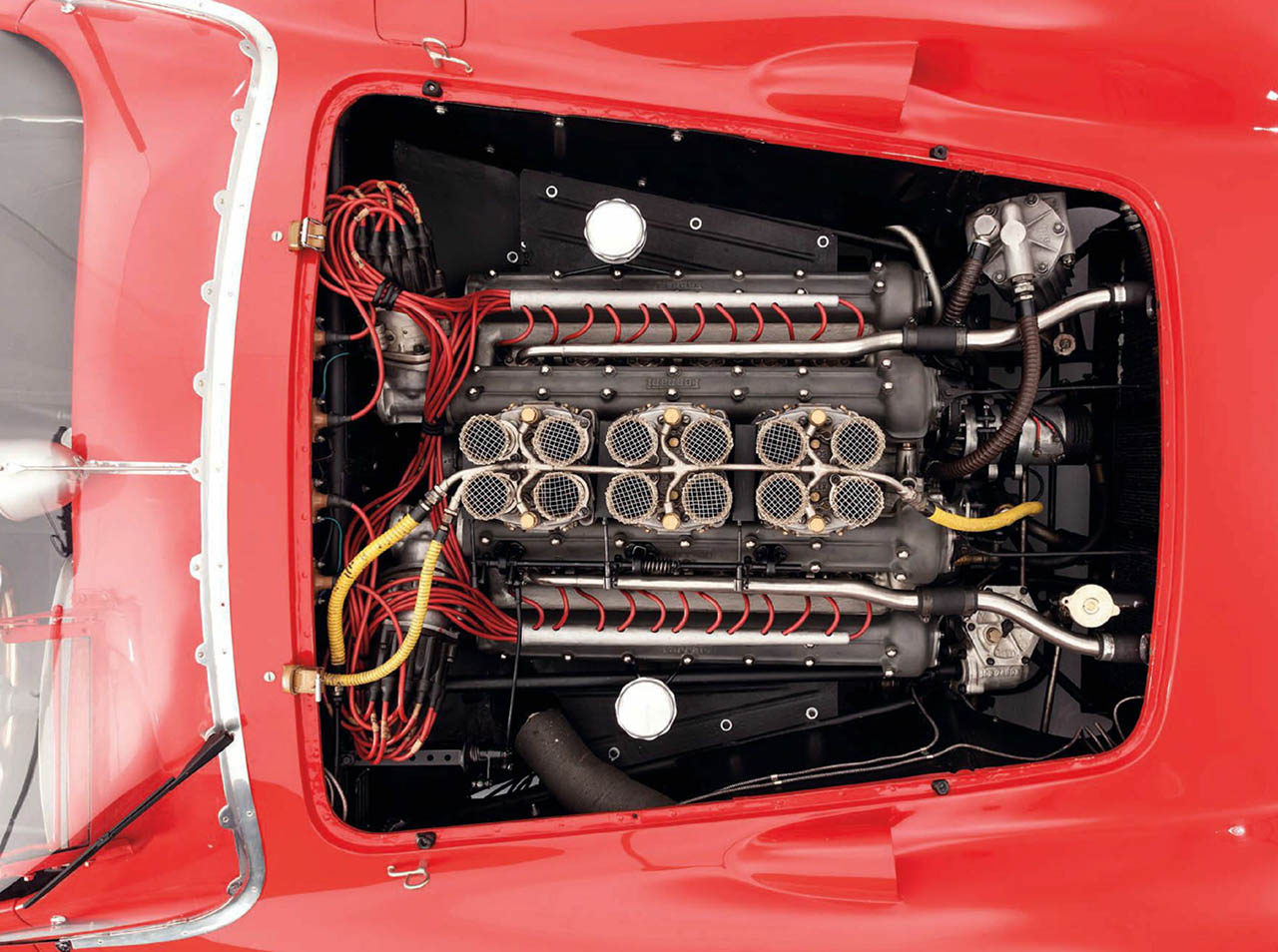 Ferrari 315/335S