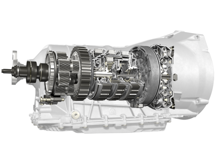 Сколько ступеней нарезать? - Drive