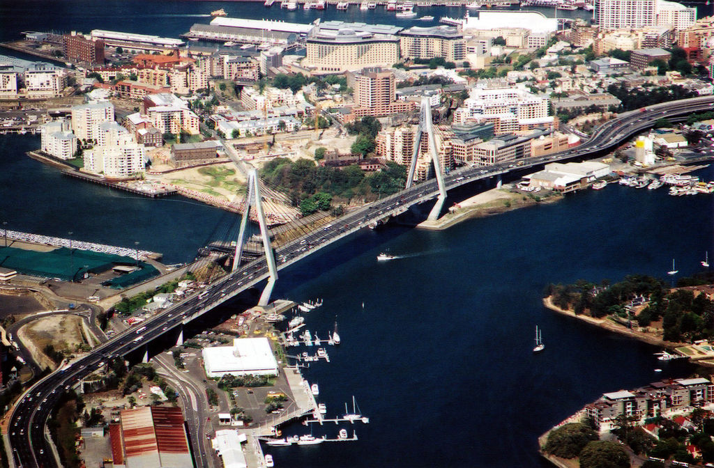 Сидней мост