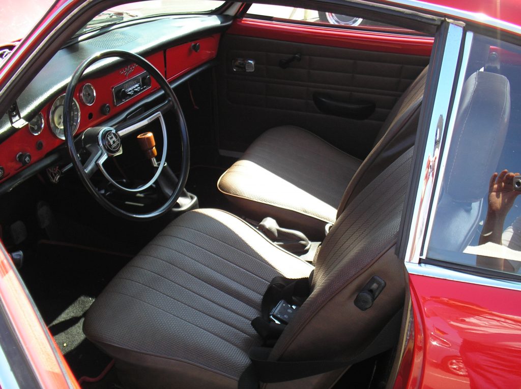 Жук для богатых или Порше для бедных? - Drive