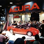 The Honda NSX effect 25 years after the original, a classic gets reimagined. On the eve of the 1989 Chicago Auto Show, Honda executives showed the press a car called the New Sports experimental, or NS-X.