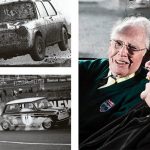 John Rhodes - my life in cars