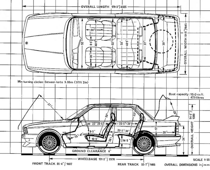 1988 BMW M3 Evolution E30 - Drive