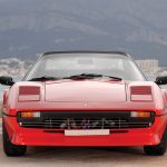 История Ferrari 308