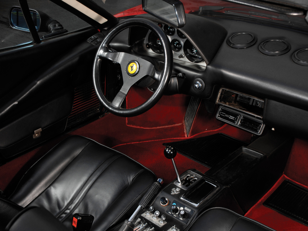 Ferrari 308GTB