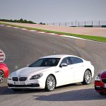 New BMW 6-series F06 / F12 / F13 2015