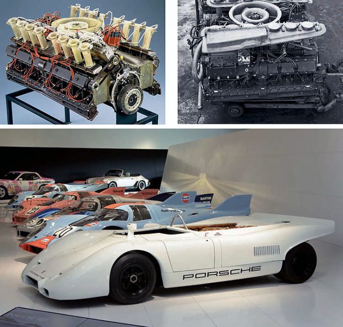 Albums 101+ Pictures 16-cylinder engine cars Sharp