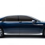 Lincoln Continental-concept