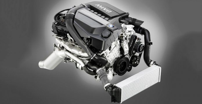 Engine Guide Bmw N54 N55 - Drive