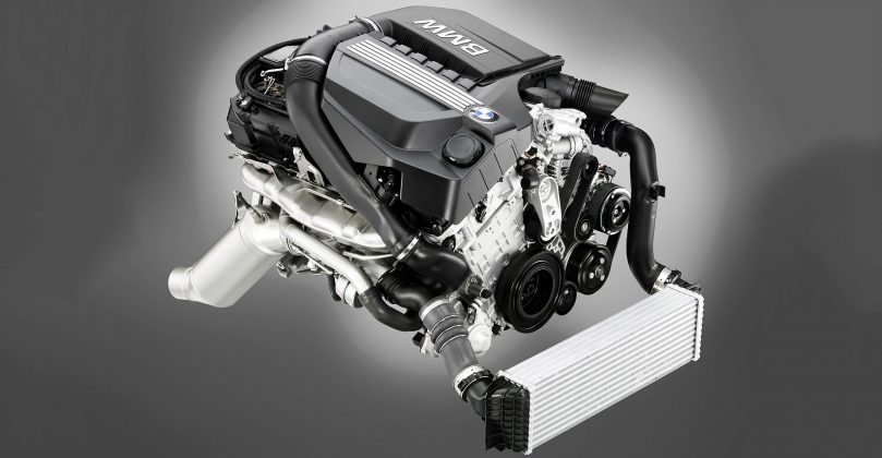 Engine Guide BMW N54/N55 - Drive