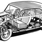 DKW 3-6 sonderklasse coupe