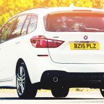 BETTERING EXPECTATIONS BMW F46 2 SERIES GRAN TOURER